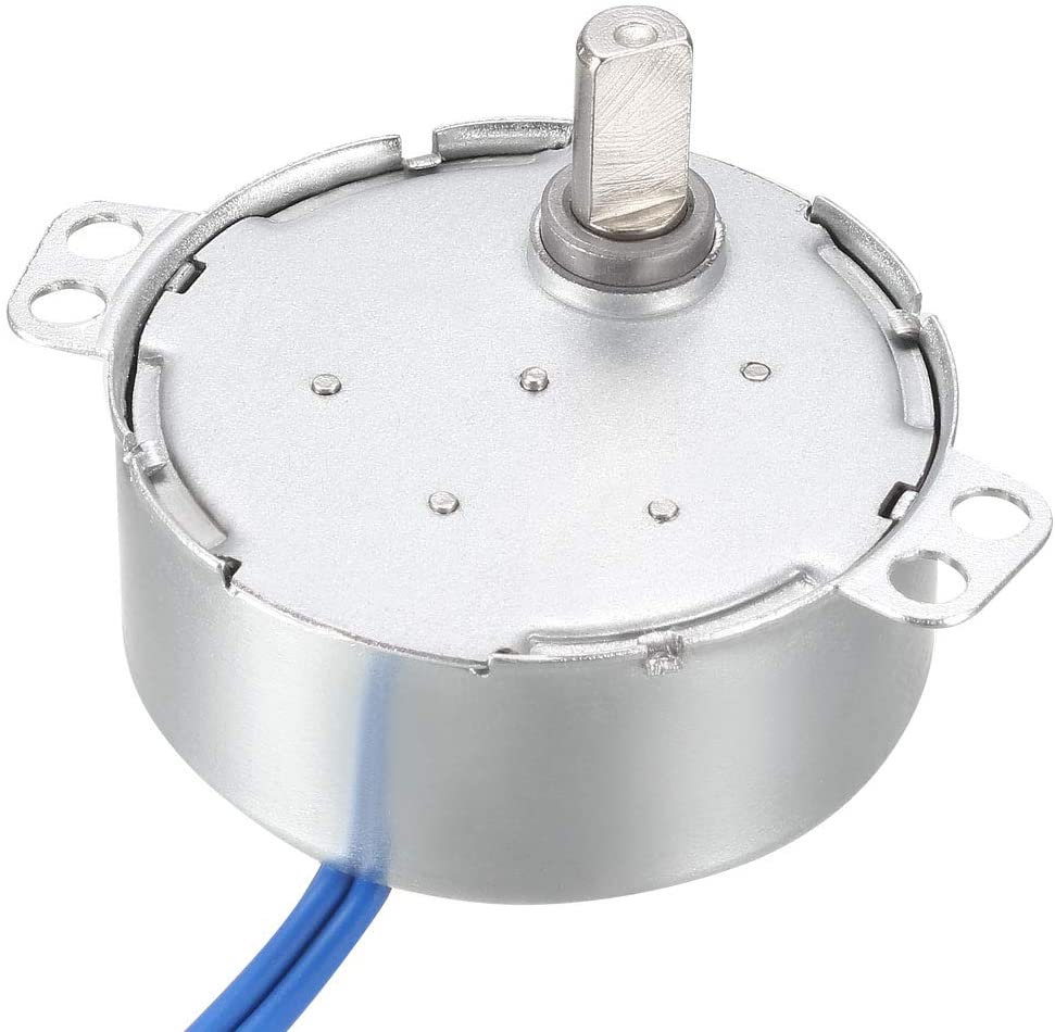 Uxcell AC synchronous motor