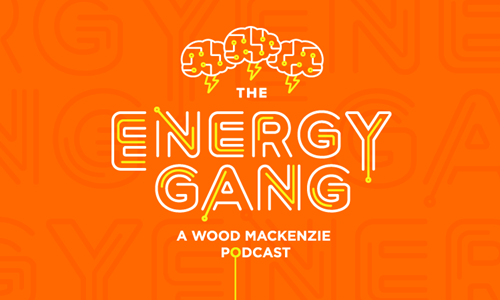 The Energy Gang Podcast